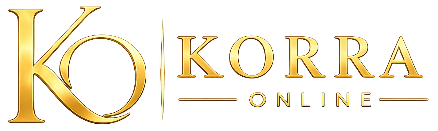 KORRA ONLINE