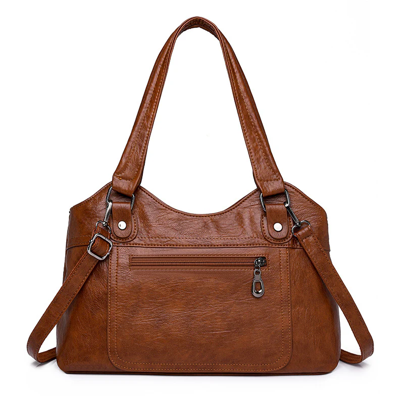 Leather Bag