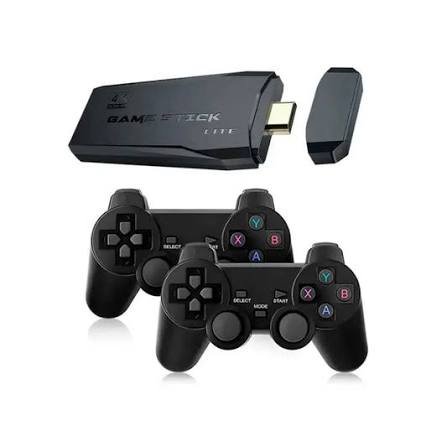 Games
