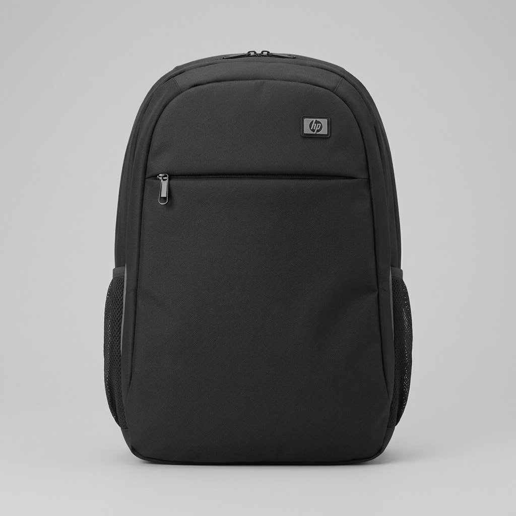 HP Prelude 15.6-inch Laptop Backpack (Black)